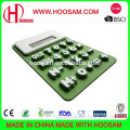 Digital Talking desktop calculator with 8 Digits